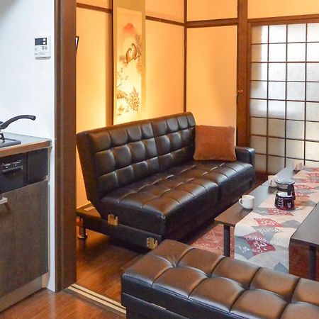 Kyougetsu-An Quioto Exterior foto