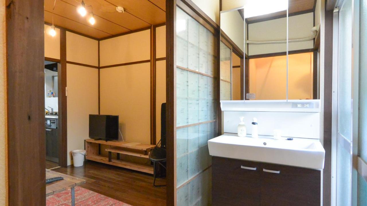 Kyougetsu-An Quioto Exterior foto