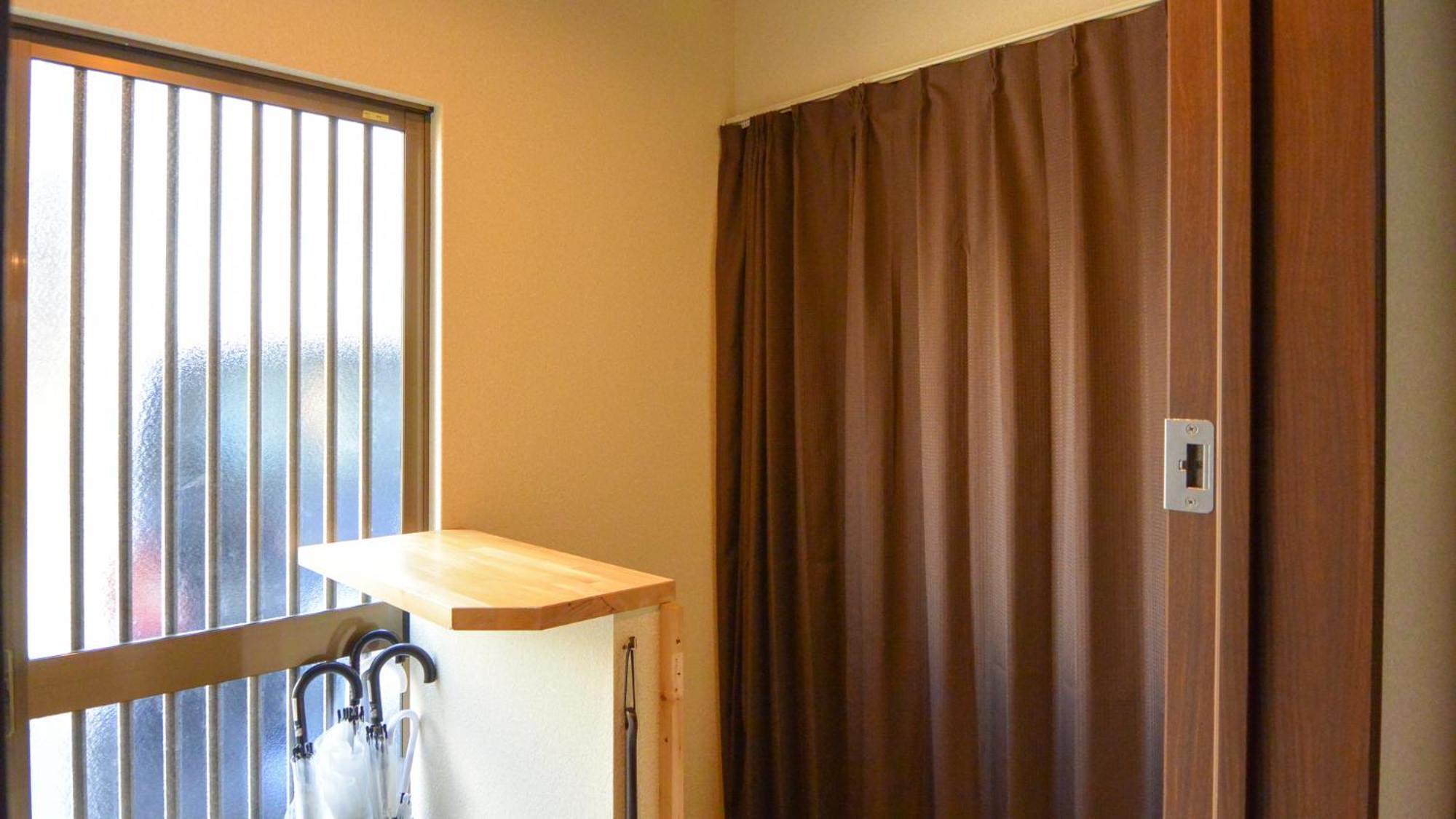 Kyougetsu-An Quioto Quarto foto