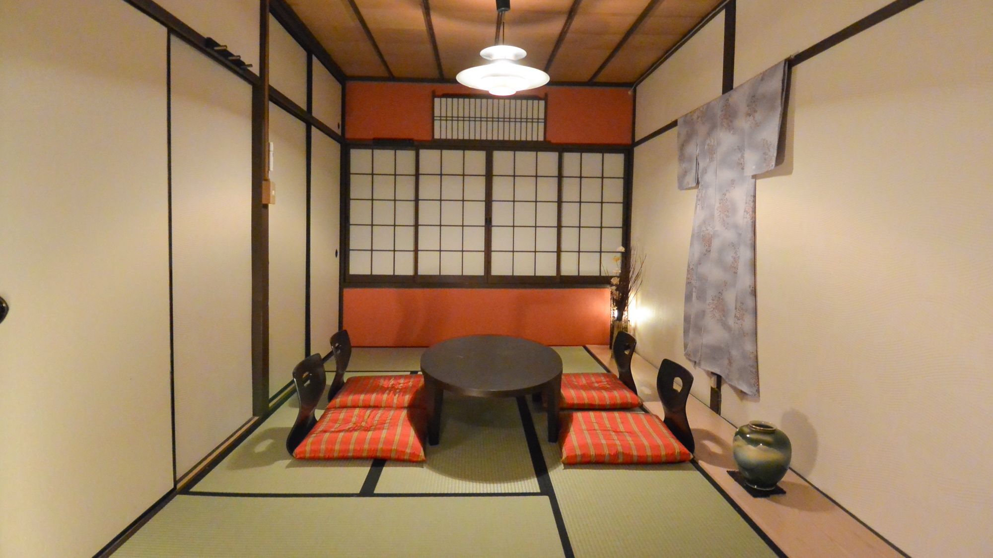 Kyougetsu-An Quioto Exterior foto